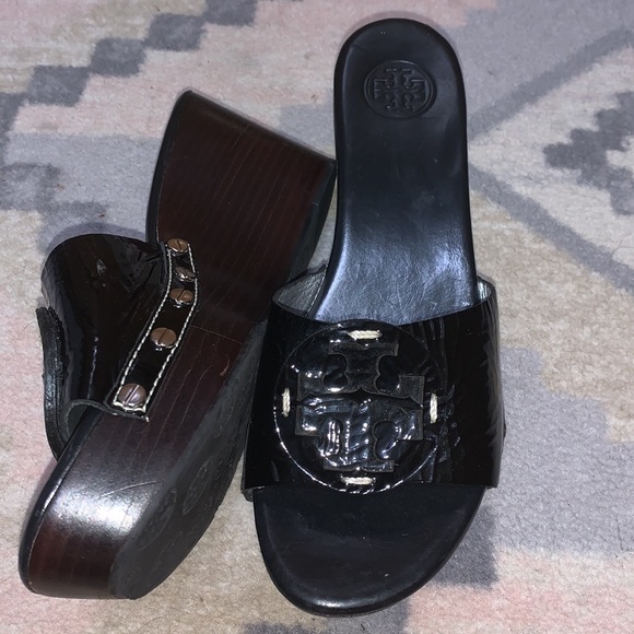Tory Burch Shoes - Tory Burch wedges